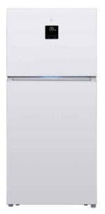 REFRIGERATEUR 2 PORTES ICESTREAM - BLANC – Image 2