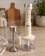 MIXEUR PLONGEANT SANS FIL RECHARGEABLE – Image 2