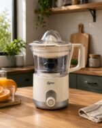 ROBOT CULINAIRE - MOULINEX – Image 2