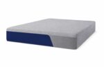 MATELAS MOUSSE À MÉMOIRE DE FORME - 160 X 200 CM – Image 2