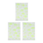 STICKER MURAL NUAGE PHOSPHORESCENT – Image 2