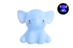 VEILLEUSE ENFANT FORME ÉLÉPHANT – Image 2