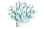 OBJET DÉCORATIF CORAIL À POSER – Image 2