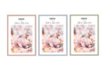 CADRE PHOTO PASTEL 24X30 CM – Image 2