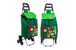 CHARIOT DE COURSE 33 LITRES À 6 ROUES – Image 2