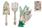 LOT DE 3 USTENSILES DE JARDIN – Image 2