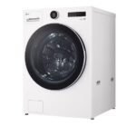 LAVE-LINGE HUBLOT 16 KG - BLANC – Image 2