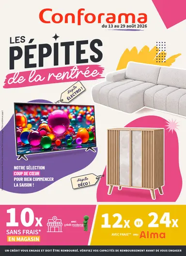 couverture 4 Home