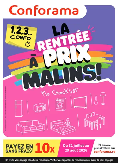 couverture Home