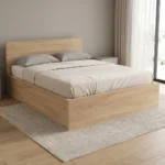 LIT 160X200 MOSAIK (SANS SOMMIER)