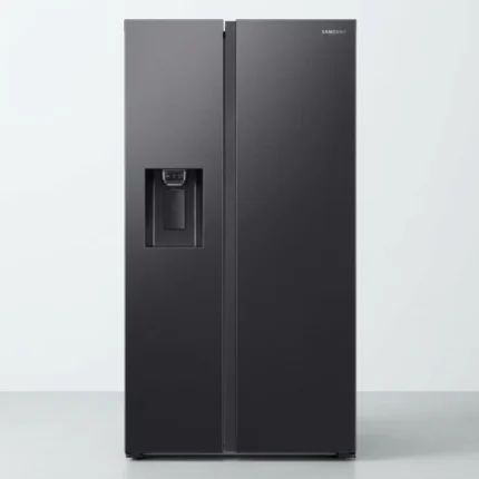 REFRIGERATEUR AMERICAIN - SAMSUNG