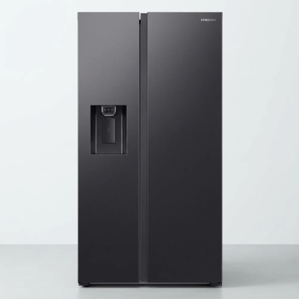 AI Generated Product Image REFRIGERATEUR AMERICAIN - SAMSUNG – Image 1