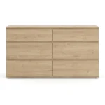 COMMODE 6T