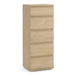 COMMODE 5T