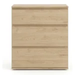 COMMODE 3T