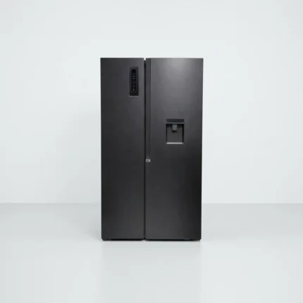 REFRIGERATEUR SIDE BY SIDE - ICESTREAM