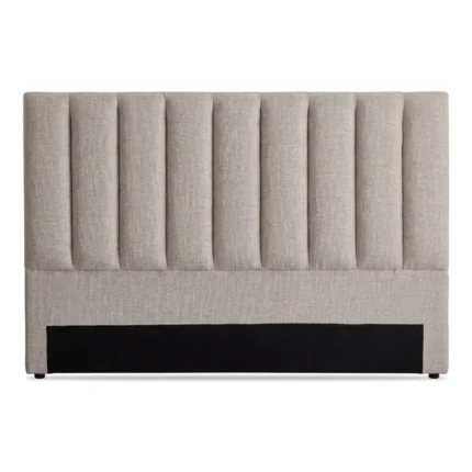 TETE DE LIT 180 CM - BEIGE