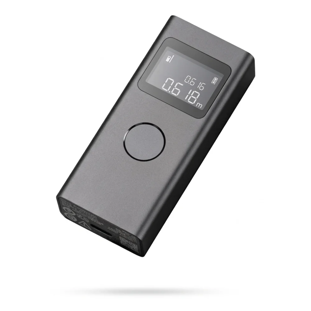 AI Generated Product Image METRE LASER SMART - XIAOMI – Image 1