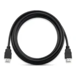 CABLE HDMI 2,0 4K - 2 MÈTRES