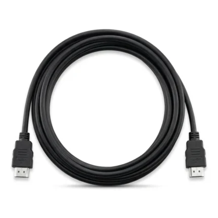 CABLE HDMI 2,0 4K - 2 MÈTRES