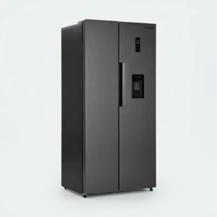 REFRIGERATEUR SIDE BY SIDE - LINARIE