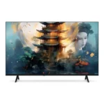 TV 43'' QLED FULL HD - KRYSTER