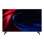 TV 50'' QLED 4K UHD - KRYSTER