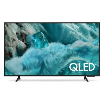 TV 55'' QLED 4K UHD - KRYSTER