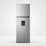 RÉFRIGÉRATEUR COMBINÉ 2 PORTES NO FROST 325L AVEC DISTRIBUTEUR D'EAU - ICESTREAM