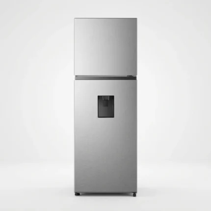 RÉFRIGÉRATEUR COMBINÉ 2 PORTES NO FROST 325L AVEC DISTRIBUTEUR D'EAU - ICESTREAM