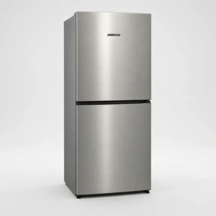 RÉFRIGÉRATEUR COMBINÉ 2 PORTES NO FROST 250L - SHARCOOL