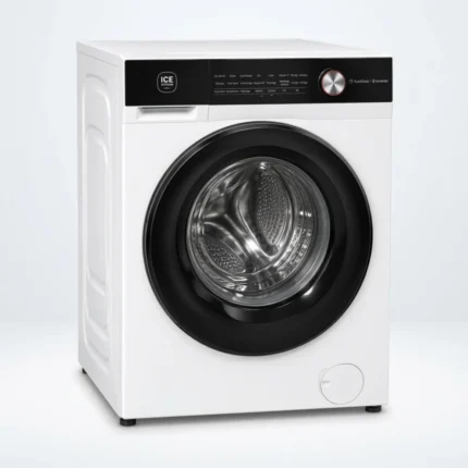 LAVE-LINGE SÉCHANT 11/7KG - ICESTREAM