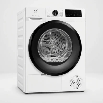 SÈCHE-LINGE POMPE À CHALEUR 8KG - ICESTREAM