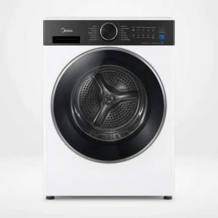 SÈCHE-LINGE POMPE À CHALEUR 10KG - MIDEA