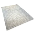 TAPIS DOUX COCOONING 200X290CM - GRIS