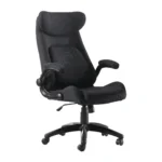 FAUTEUIL DE BUREAU - NOIR