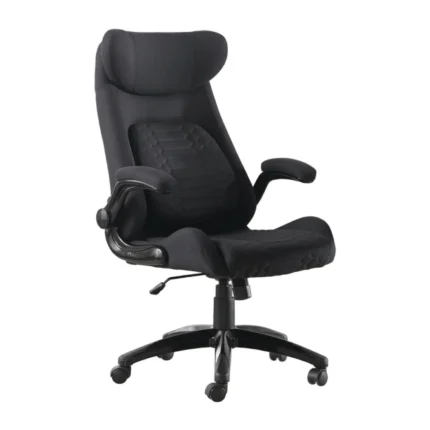 FAUTEUIL DE BUREAU - NOIR