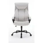 FAUTEUIL DE BUREAU - BLANC