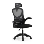 FAUTEUIL DE BUREAU-NOIR