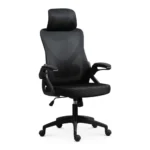 FAUTEUIL DE BUREAU - NOIR