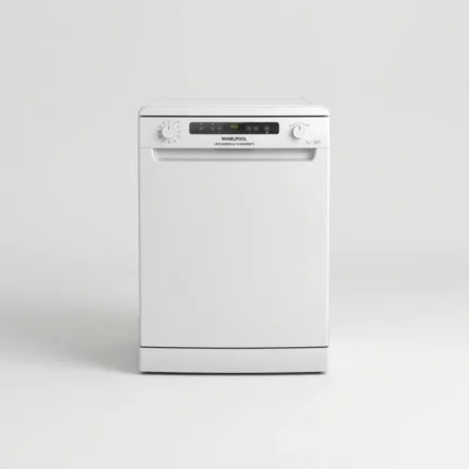 LAVE VAISSELLE 14 COUVERTS - WHIRLPOOL