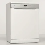 LAVE VAISSELLE BLANC - WHIRLPOOL
