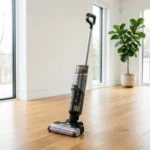 ASPIRATEUR LAVEUR SANS FIL - SHARK HYDROVAC