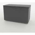 CONGELATEUR COFFRE ICESTRAM - SILVER