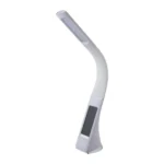 LAMPE DE BUREAU FLEX - BLANC