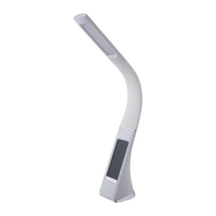 LAMPE DE BUREAU FLEX - BLANC