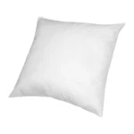 OREILLER 60X60CM  NUIT ETE 8 HEURES