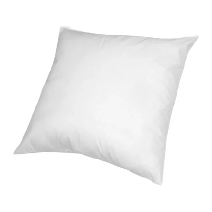 OREILLER 60X60CM  NUIT ETE 8 HEURES