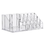 ORGANISATEUR COSMÉTIQUES 22X12,5X7,8 CM