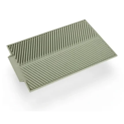 TAPIS DE VAISELLE- VERT